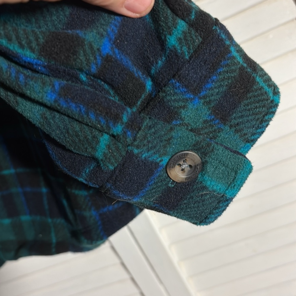NWT Shacket - Picture 4 of 8